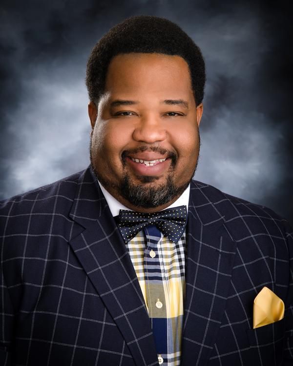 Cordell Ingram